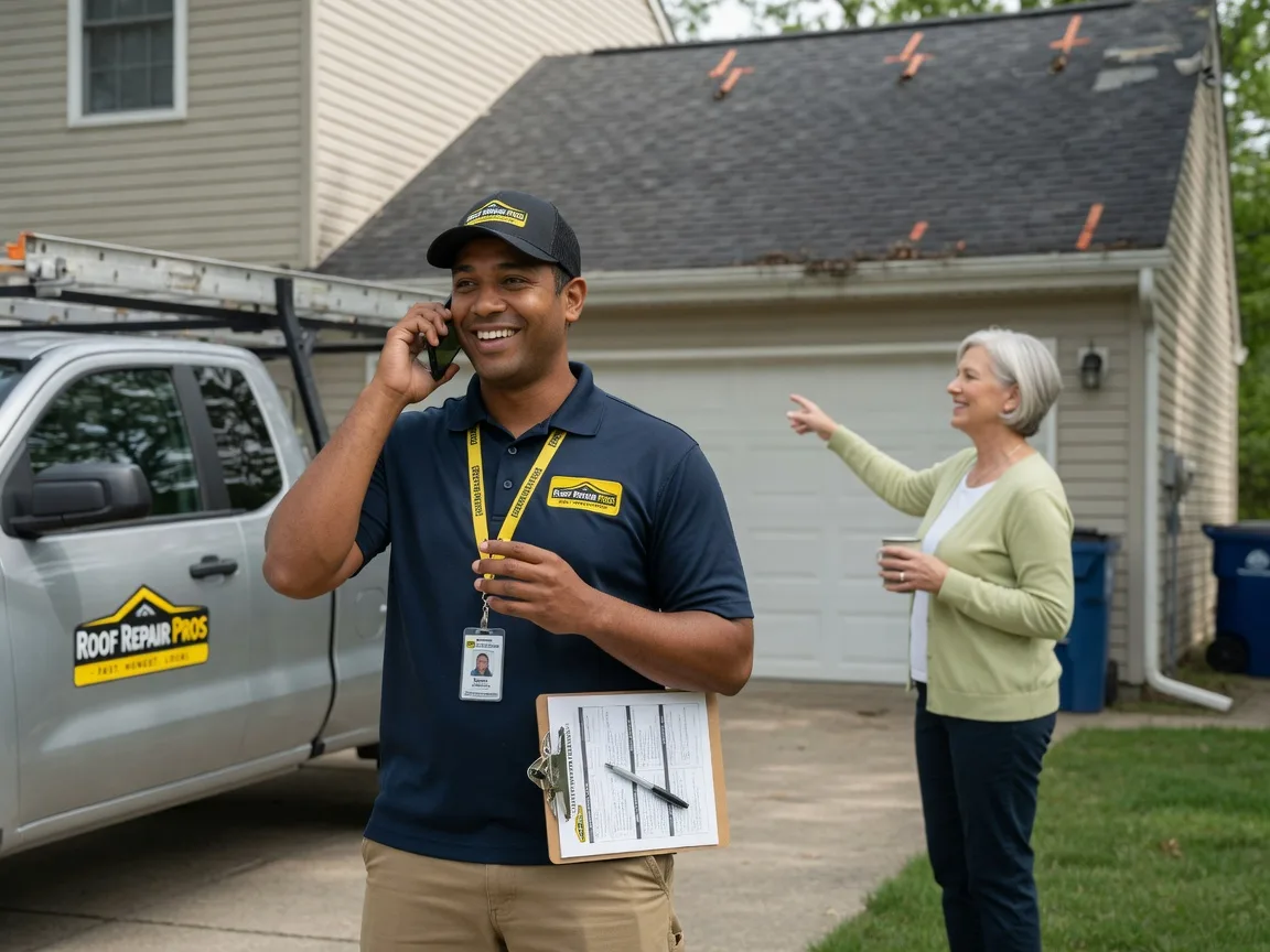 Roof Repair Cedar Hill, TN FAQs